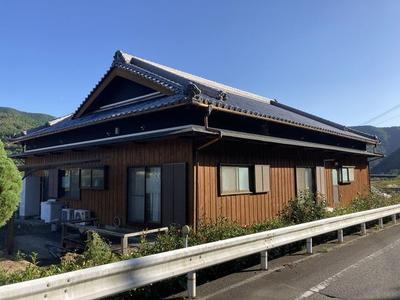 5-Bedroom House for Sale in Hidakagawa, Wakayama — Image 1, Hidakagawa, Wakayama