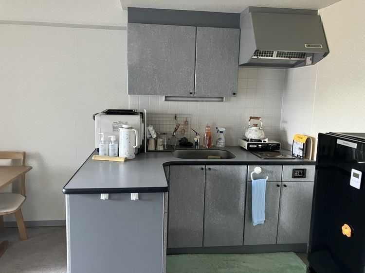 1LDK Apartment for Sale in Yuzawa, Niigata - 56.19 sqm - Thumbnail 3
