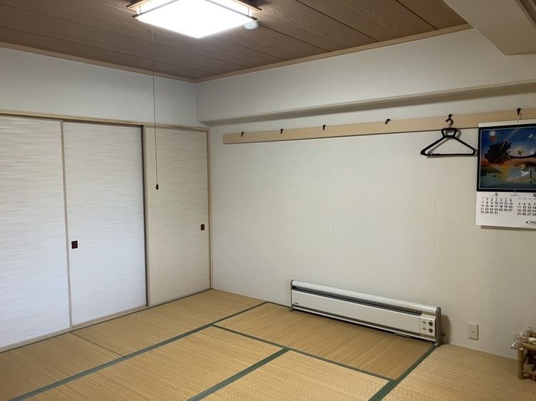 1LDK Apartment for Sale in Yuzawa, Niigata - 56.19 sqm - Thumbnail 4
