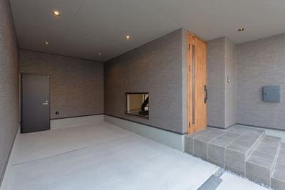Modern 3LDK House with Inner Garage in Nakasu, Gifu — Image 4, Gifu, Gifu