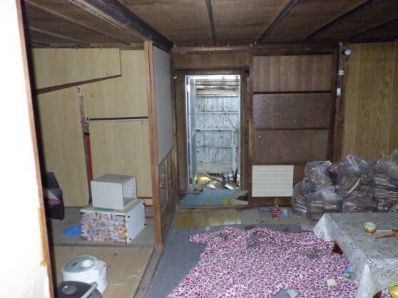 Vacant House for Sale in Tokai Village, Ibaraki - 500,000 Yen - Thumbnail 4