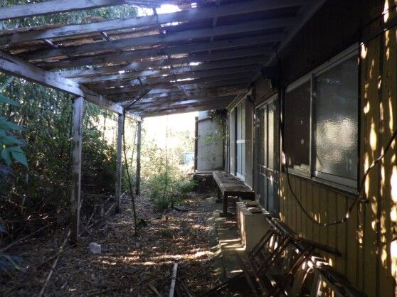 Vacant House for Sale in Tokai Village, Ibaraki - 500,000 Yen - Thumbnail 2