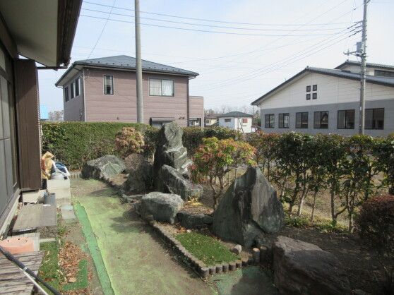 4DK Detached House with Garden for Sale in Shibukawa, Gunma - Thumbnail 2