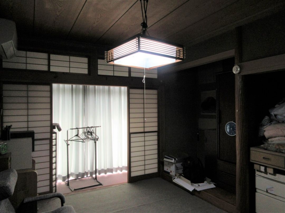 4DK Detached House with Garden for Sale in Shibukawa, Gunma - Thumbnail 4