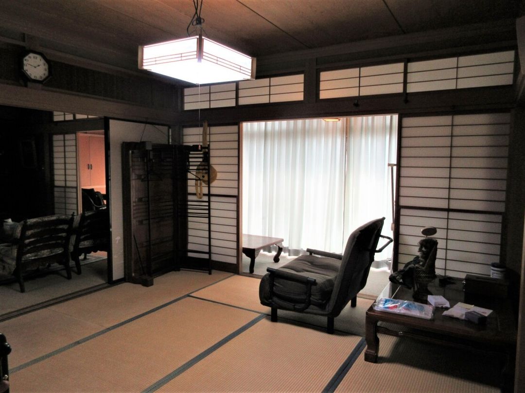 4DK Detached House with Garden for Sale in Shibukawa, Gunma - Thumbnail 3