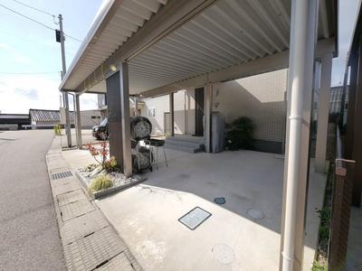 Modern 2LDK House Near Unoke Station, Kahoku City — Image 3, Kahoku, Ishikawa