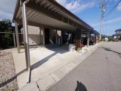 Modern 2LDK House Near Unoke Station, Kahoku City — Image 1, Kahoku, Ishikawa