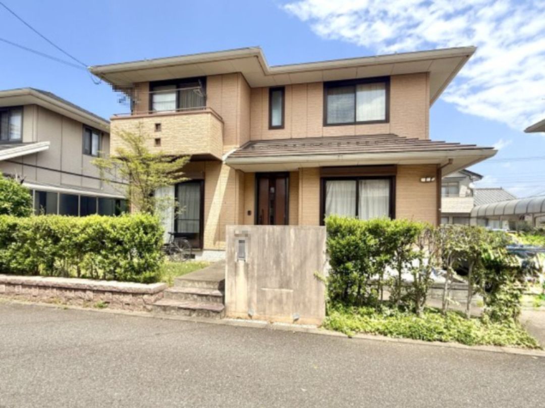 4LDK Family Home in Isezaki with Renovation Package - Thumbnail 4