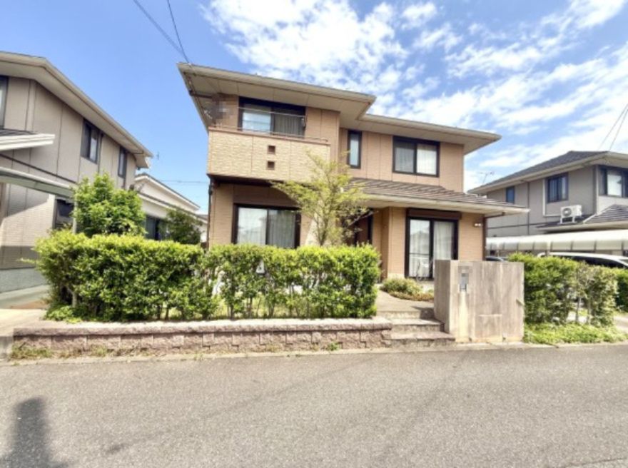 4LDK Family Home in Isezaki with Renovation Package - Thumbnail 3