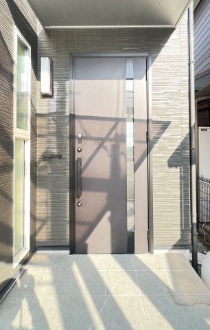 Modern 2SLDK House in Kashihara, Nara - 1980万円 - Thumbnail 4