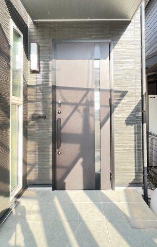 Modern 2SLDK House in Kashihara, Nara - 1980万円 — Image 3, Kashihara, Nara