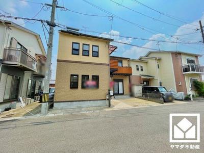 Renovated 4LDK House for Sale in Yawata, Kyoto with 2 Parking — Image 1, Yawata, Kyoto