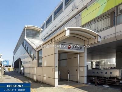 [Homes] Unoccupied property Musashimurayama Chuo 3-chome 10 houses total Building 9 Newly built detached house | — Image 1, Musashimurayama, Tokyo