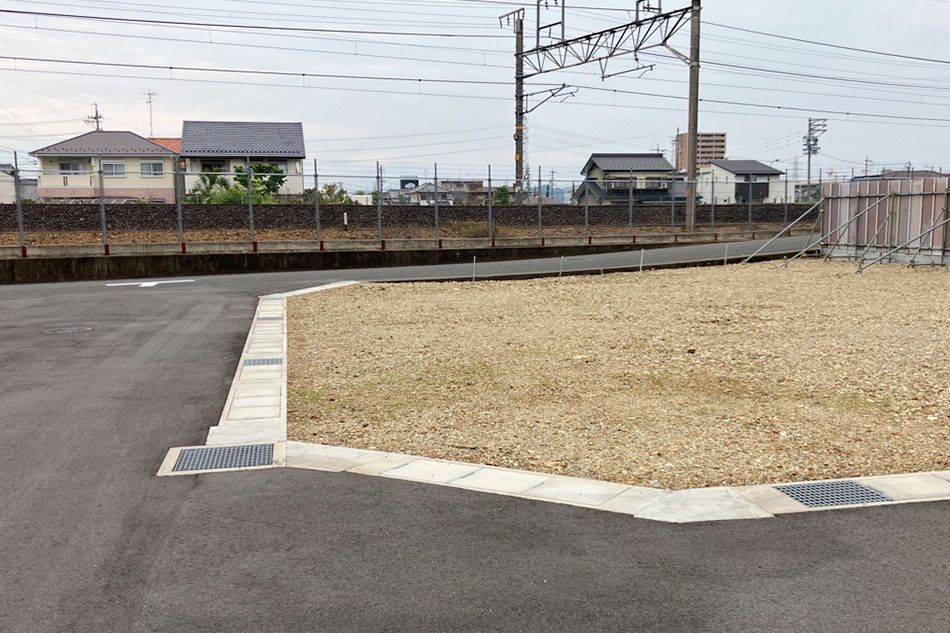 Daiwa House Securea Ichibashi Land for Sale with Building Conditions - Thumbnail 4
