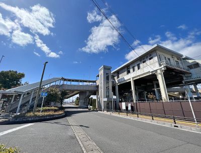 Daiwa House Securea Ichibashi Land for Sale with Building Conditions - Thumbnail 2