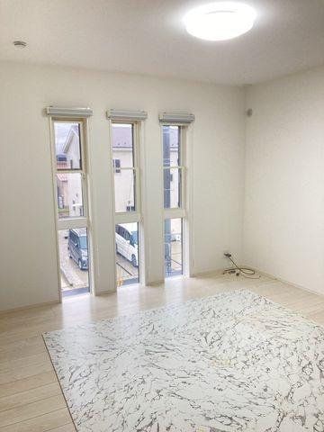 Modern 4LDK House in Izumo City, Shimane Prefecture — Image 4, Izumo, Shimane