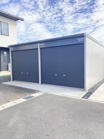 Modern 4LDK House in Izumo City, Shimane Prefecture — Image 1, Izumo, Shimane