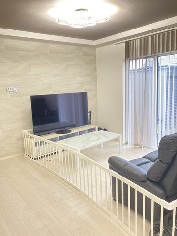 Modern 4LDK House in Izumo City, Shimane Prefecture - Thumbnail 3