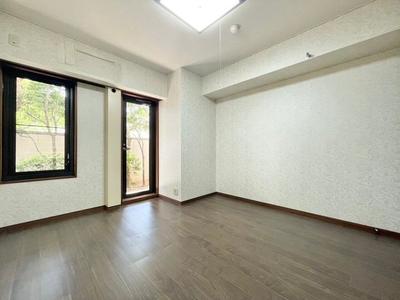 Spacious 4SLDK Apartment with Garden in Ube City — Image 4, Ube, Yamaguchi