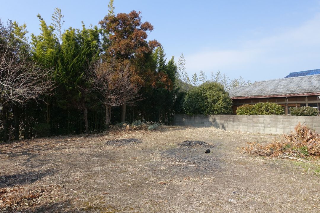 430.82 sqm Vacant Land for Sale on National Highway in Zentsuji, Kagawa - Thumbnail 2