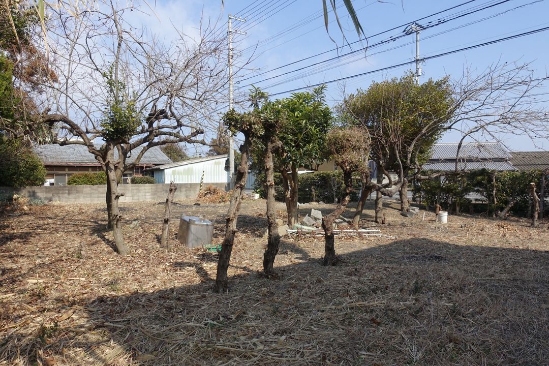 430.82 sqm Vacant Land for Sale on National Highway in Zentsuji, Kagawa - Thumbnail 3