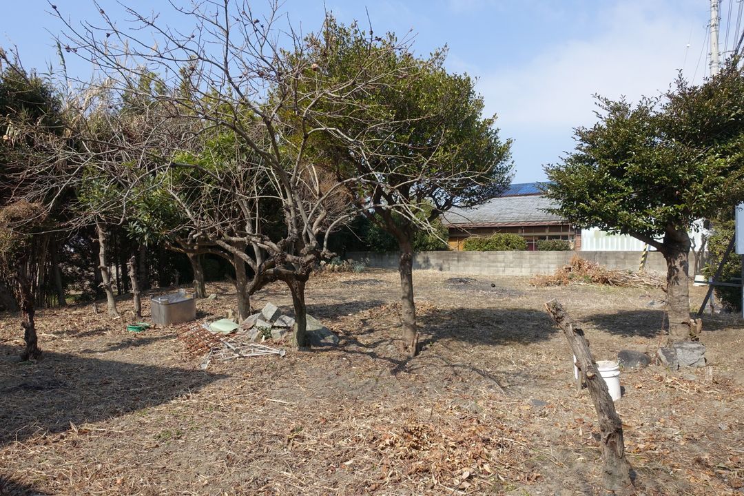 430.82 sqm Vacant Land for Sale on National Highway in Zentsuji, Kagawa - Thumbnail 4