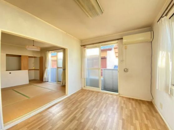 3LDK Lightweight Steel House for Sale in Oita City - Thumbnail 4