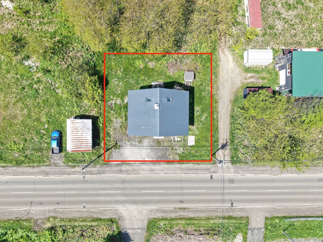 5-Bedroom House for Sale in Nakagoryo, Furano, Hokkaido - Thumbnail 2