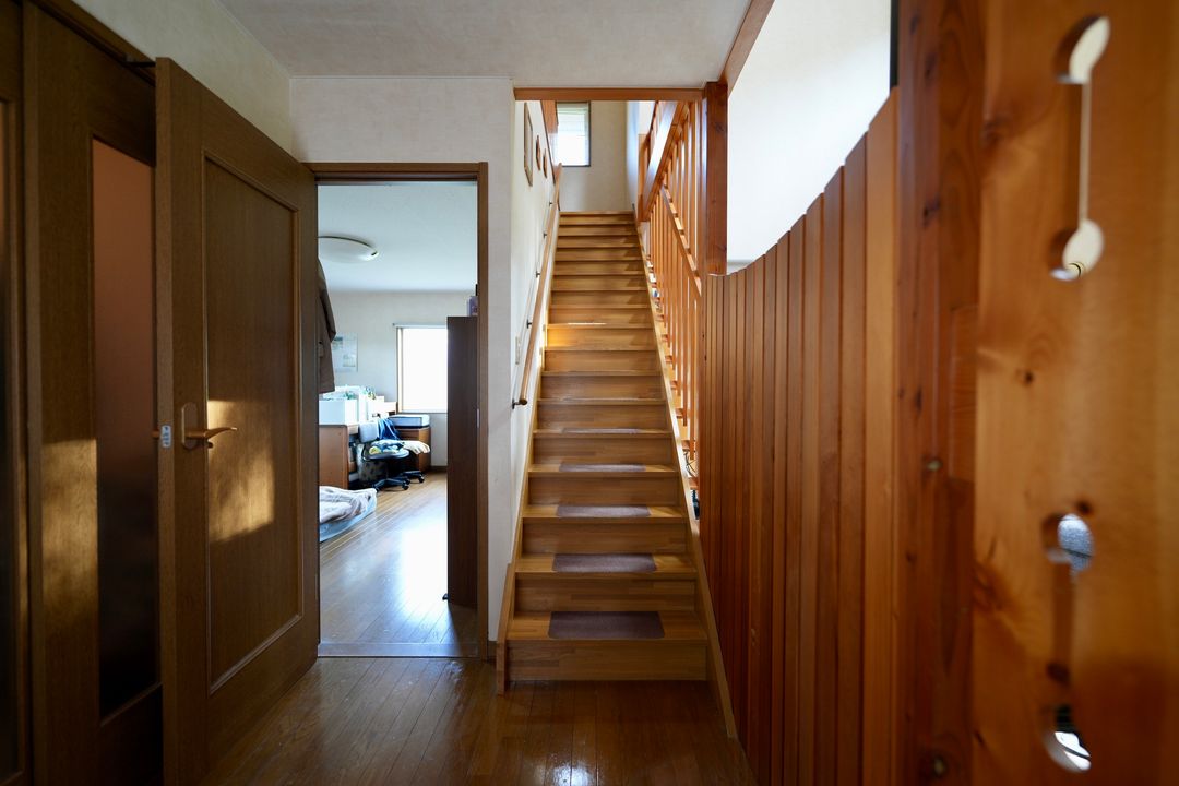 5-Bedroom House for Sale in Nakagoryo, Furano, Hokkaido - Image 1