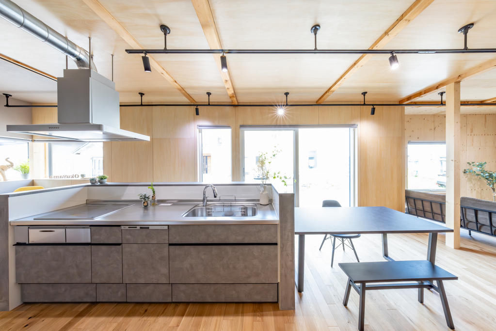 Renovated 3LDK House in Sunagawa, Hokkaido - Thumbnail 2