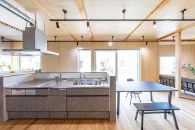 Renovated 3LDK House in Sunagawa, Hokkaido — Image 1, Sunagawa, Hokkaido