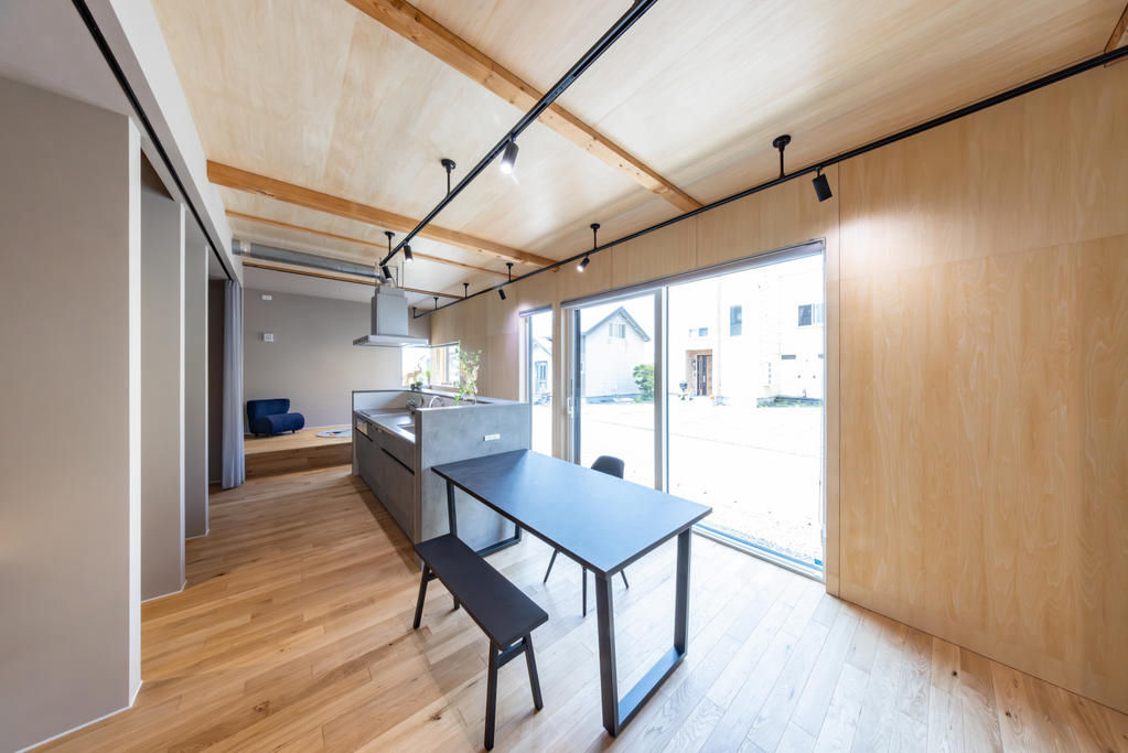 Renovated 3LDK House in Sunagawa, Hokkaido - Thumbnail 4