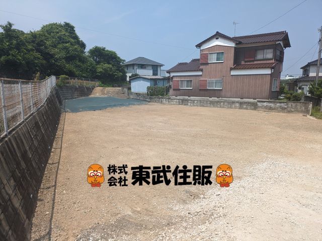 168.3 Tsubo Vacant Land for Sale in Hikari City, Yamaguchi - Thumbnail 2