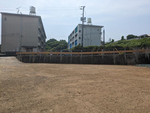 168.3 Tsubo Vacant Land for Sale in Hikari City, Yamaguchi - Thumbnail 4
