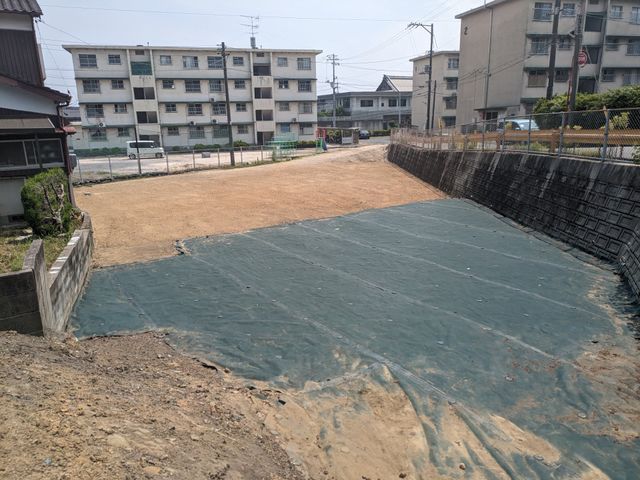 168.3 Tsubo Vacant Land for Sale in Hikari City, Yamaguchi - Thumbnail 3