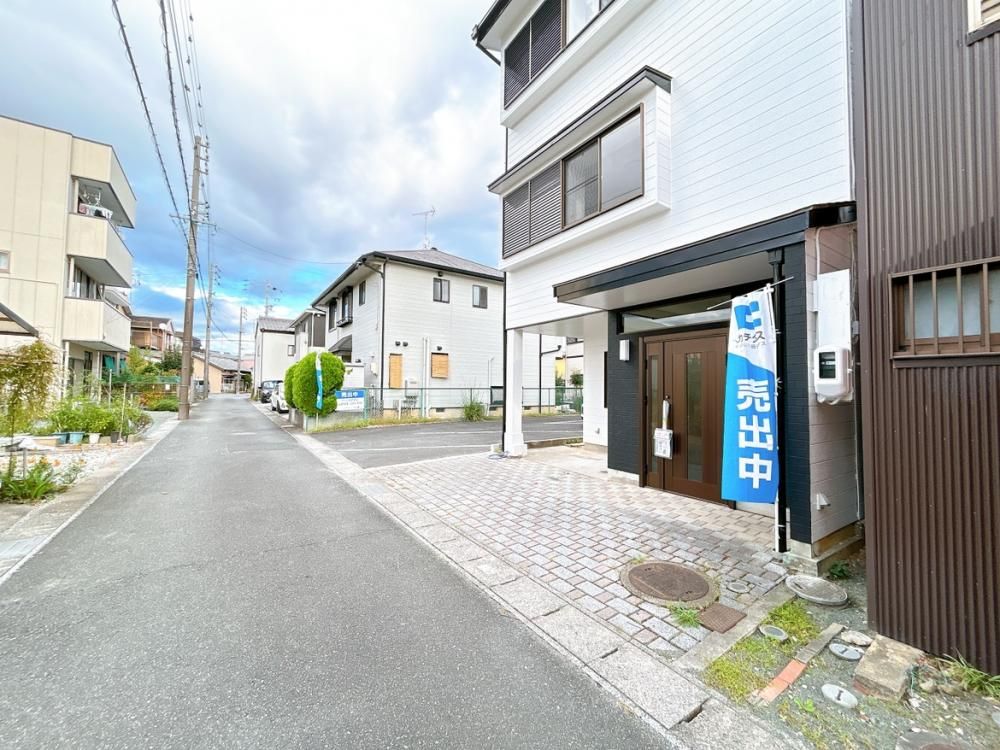 Renovated 4LDK House for Sale in Toyokawa, Aichi - Thumbnail 3