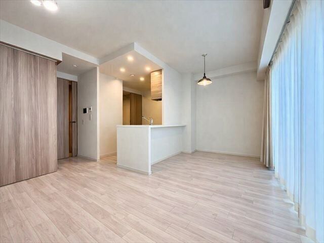 3LDK Apartment in Laurel Square Yokkaichi Tomita, Mie - Thumbnail 4
