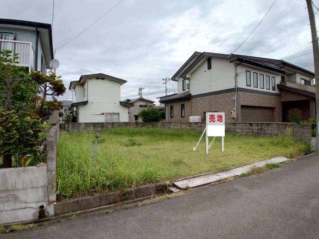 Vacant Land for Sale in Kobito-cho, Yurihonjo, Akita - Thumbnail 2