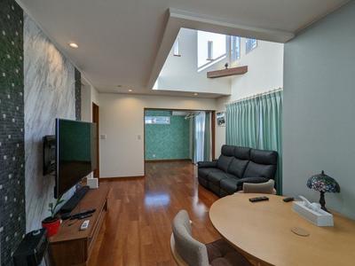 Spacious 3SLDK House in Shimotsuke City — Image 3, Shimotsuke, Tochigi