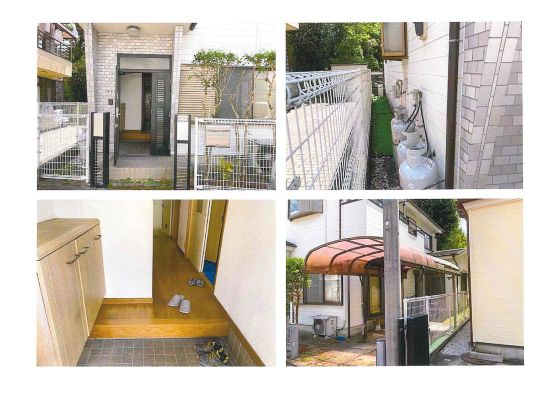 Vacant Wooden House for Sale in Ome City, Tokyo - Thumbnail 2