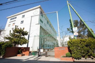 3LDK Apartment in Ichikawa City Near Tokyo Disney Resort — Image 1, Ichigawa, Chiba
