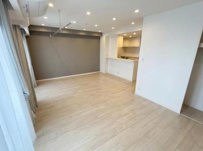 2LDK Apartment for Sale Near Hikone Station, Shiga — Interior, Hikone, Shiga