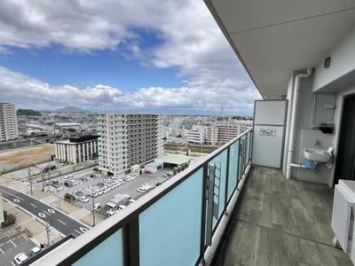 2LDK Apartment for Sale Near Hikone Station, Shiga — View, Hikone, Shiga
