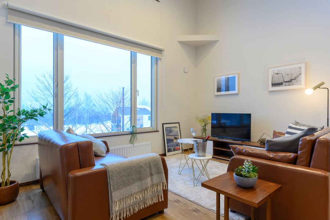 3BR Penthouse Apartment for Sale in Niseko, Hokkaido - Thumbnail 3