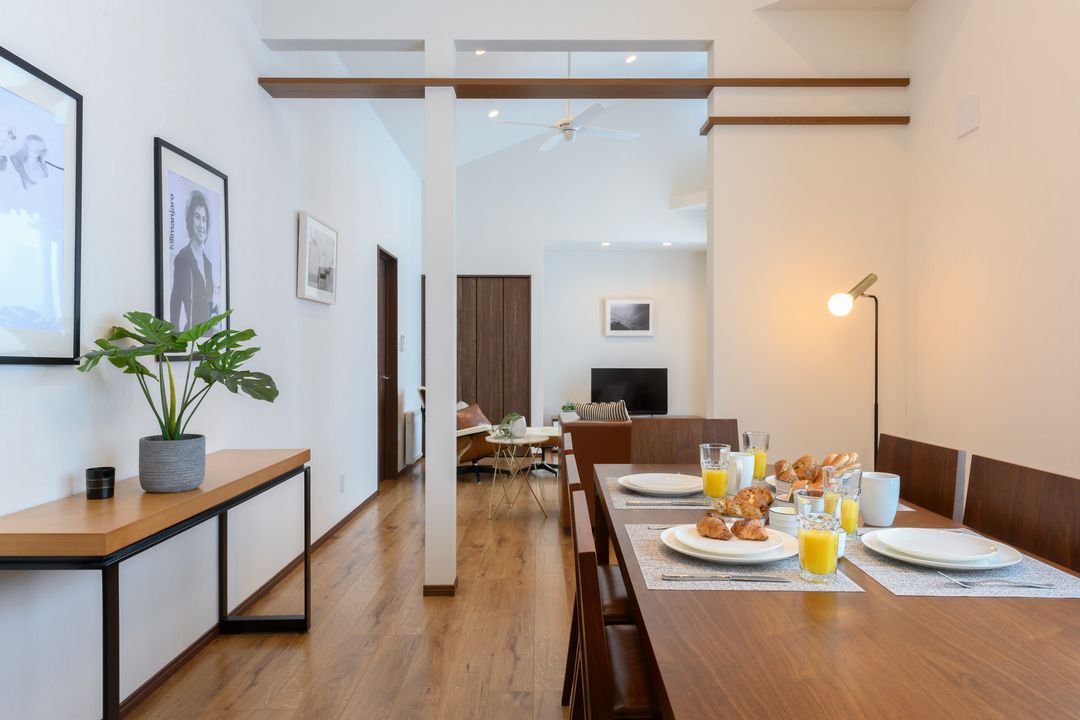 3BR Penthouse Apartment for Sale in Niseko, Hokkaido - Thumbnail 4