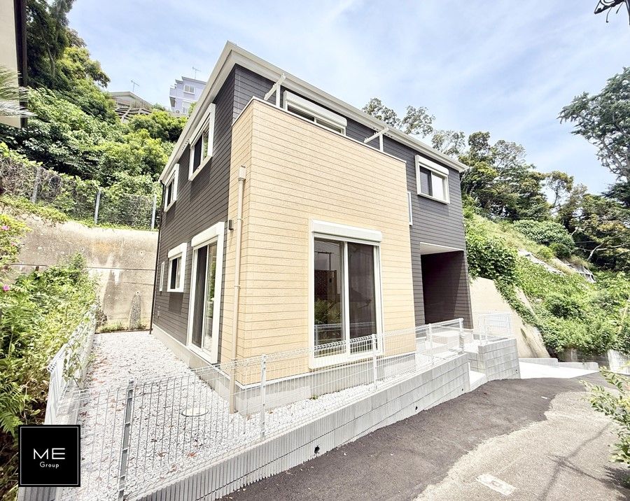 New 4LDK House for Sale in Yokosuka, Kanagawa - Thumbnail 2