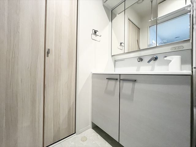 2024 Built 4LDK House in Hachioji with Triple Glazing - Thumbnail 4