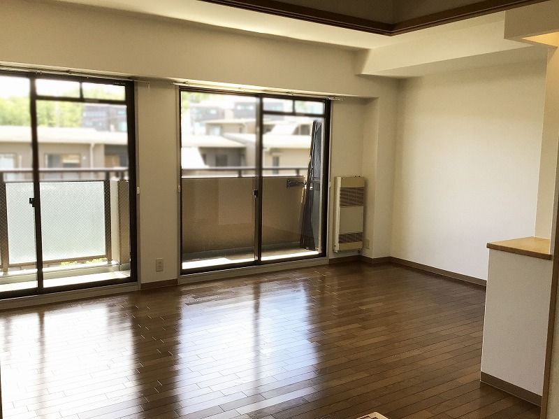 Centpolia Ikoma 2LDK Apartment in Nara - Recently Refurbished - Thumbnail 4