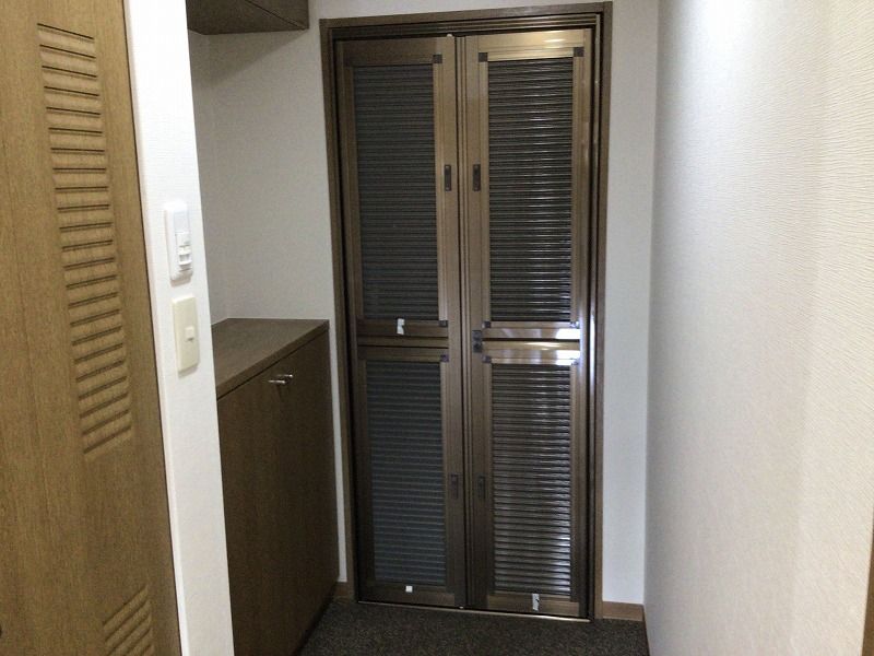 Centpolia Ikoma 2LDK Apartment in Nara - Recently Refurbished - Thumbnail 2