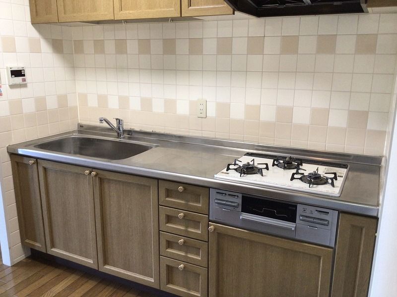 Centpolia Ikoma 2LDK Apartment in Nara - Recently Refurbished - Thumbnail 3